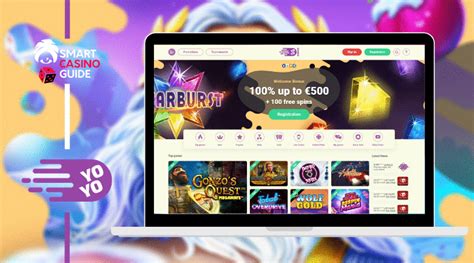 yoyo casino review|YoYo Casino Review 2024 – Grab a String of Great Offers.